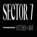 Sector 7 Kitchen + Bar Profile Picture