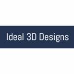 Ideal 3D Designs Profile Picture