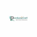 Purdue Cart Profile Picture