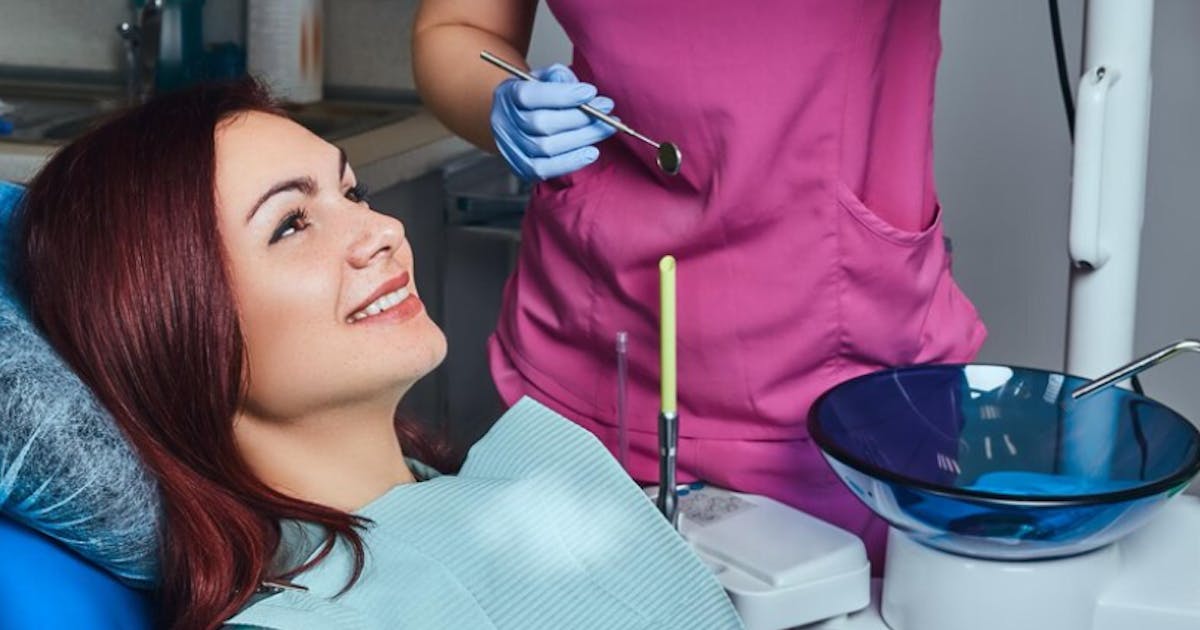Dental Clinic: Your Path to a Healthier You
