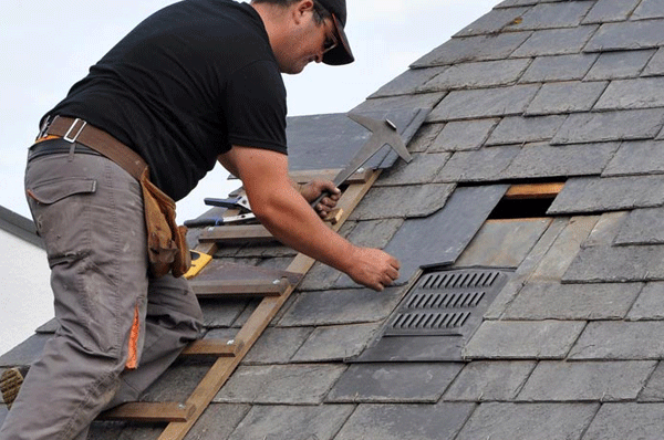 Why Should You Opt For Leaky Roof Repair Sydney? | TheAmberPost
