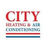 City Heating and Air Conditioning Profile Picture