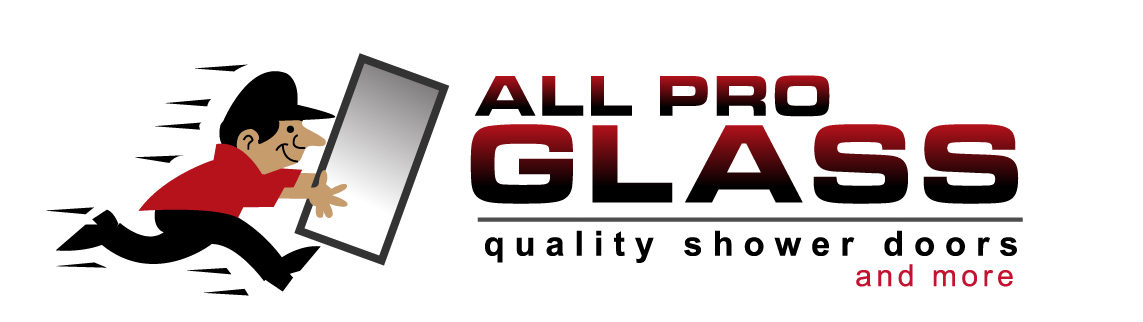 Glass Shower Door Installation, Repairs & Enclosures