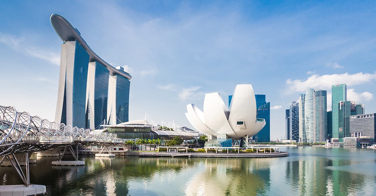 How to Register a Company in ACRA Singapore | InCorp Global