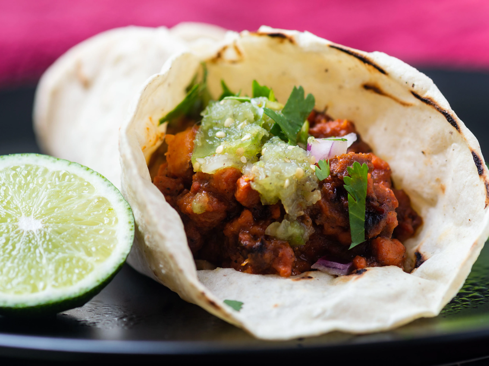 Vegan Al Pastor: A Sustainable And Ethical Alternative To Meat-Based Options - Your Notable Guide