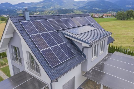 Top Reasons To Install Residential Solar Sydney In Your Home – Electrical Express Pty Limited