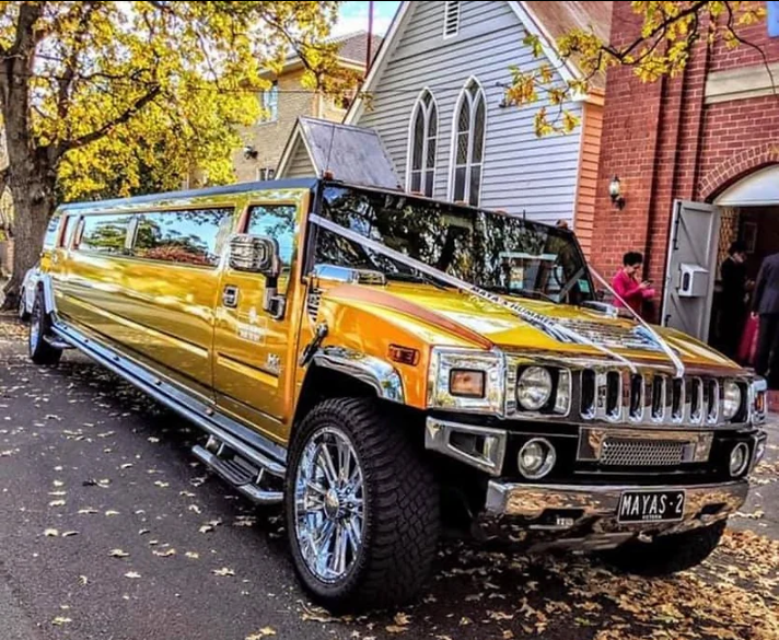 Planning the Perfect Mother's Day with a Hummer Hire: A Step-by-Step Guide