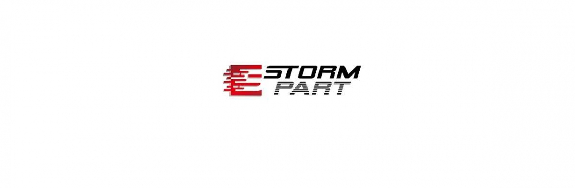 Stormpart Electronics limited Cover Image