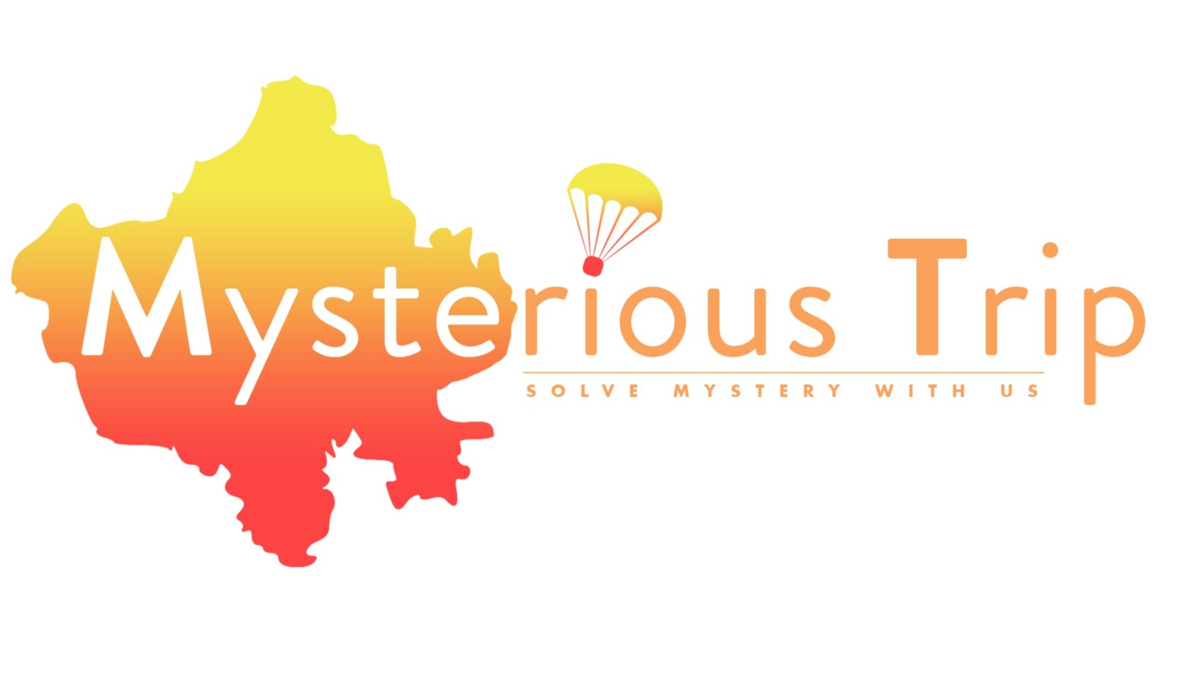 Mysterious Trip Cover Image