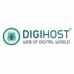 Website Development Company in Mumbai DigiHost Profile Picture