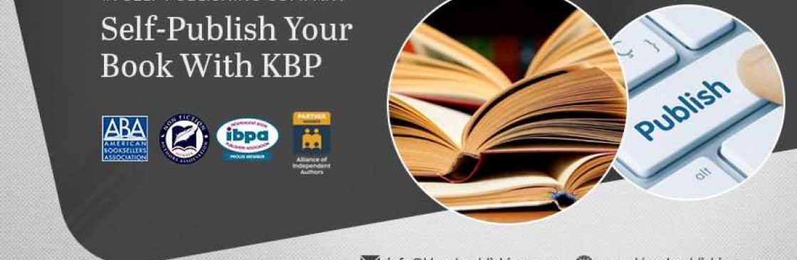 KBook Publishing Cover Image