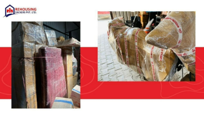 Best Packers and Movers Services in Noida- Top Movers & Packers in Noida