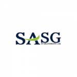 SASG UV Solution Profile Picture