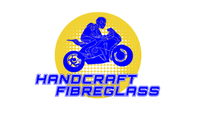 Handcrafted Fiberglass Fairings & Motorcycle Windscreen