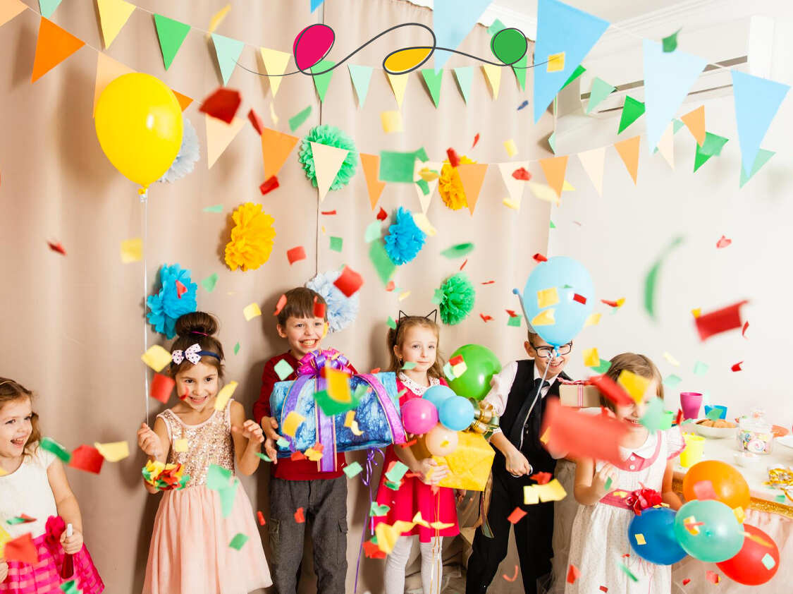 Cheap Birthday Party Organizers for Memorable Events