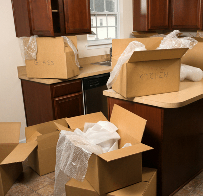 Residential Moving Service | House Movers Service San Antonio Tx