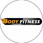 Commercial Fitness Equipment Profile Picture