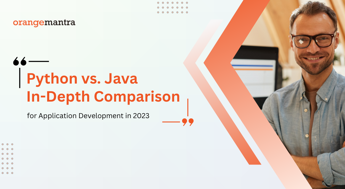 Java vs Python – Why Python Is Preferred More by Developers