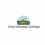 The Cozy Getaway Cottage Profile Picture