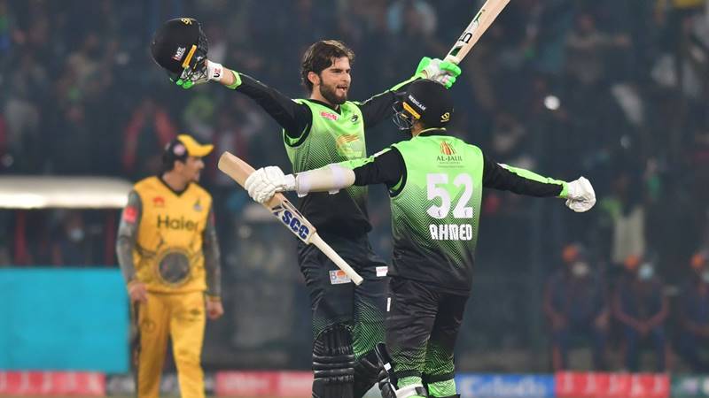 Chasing Your Cricketing Dream: Learning from PSL's Best – UniSwift-Pakistan