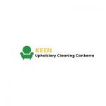 Keen Upholstery Cleaning Canberra Profile Picture