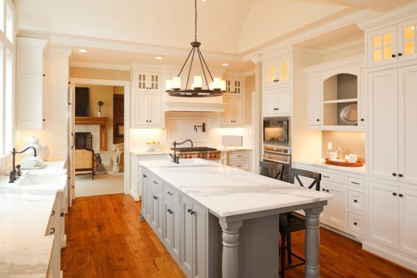 5 Benefits Of Painting Your Kitchen Cabinets: trendswood — LiveJournal