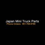 Japan mini truck parts Profile Picture