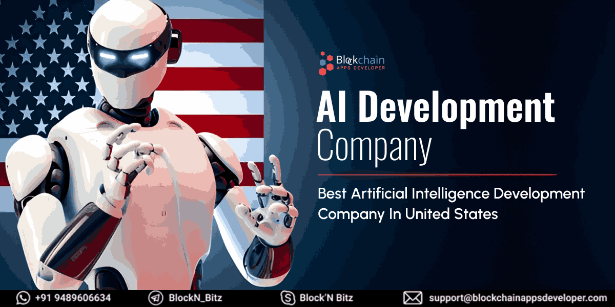 AI Development Services Company