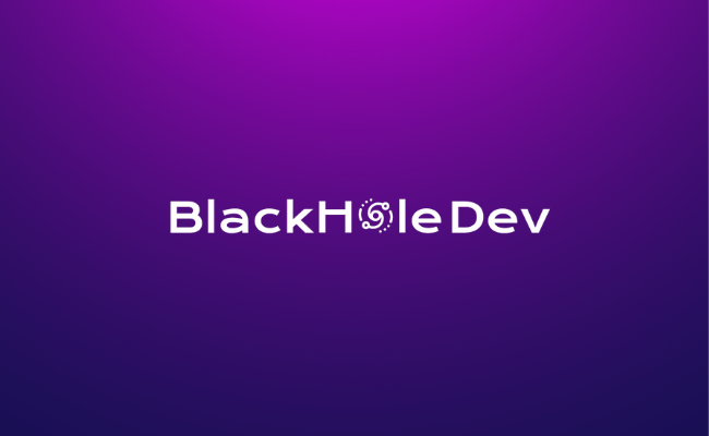 IT Services and Professional SEO Services - Black Hole Dev