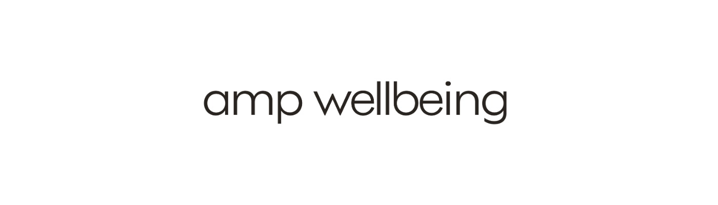 Amp Wellbeing Cover Image