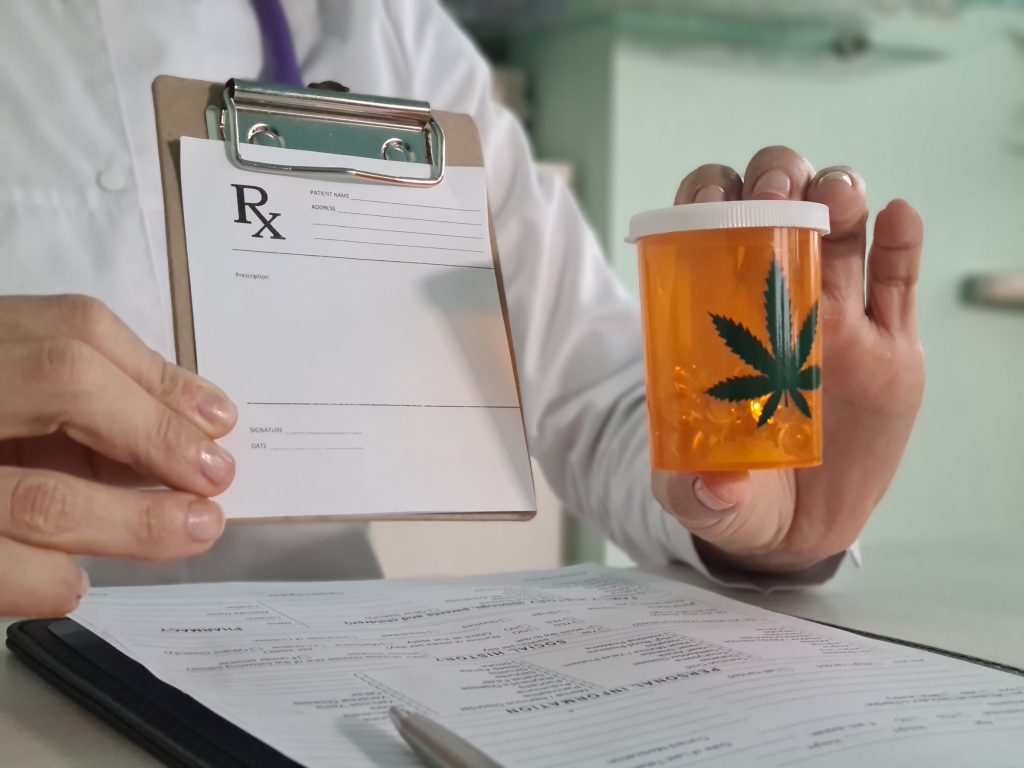 Medical Marijuana Card Florida | CBD DOCS | 561-508-5564
