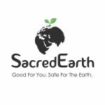 Sacred Earth Profile Picture