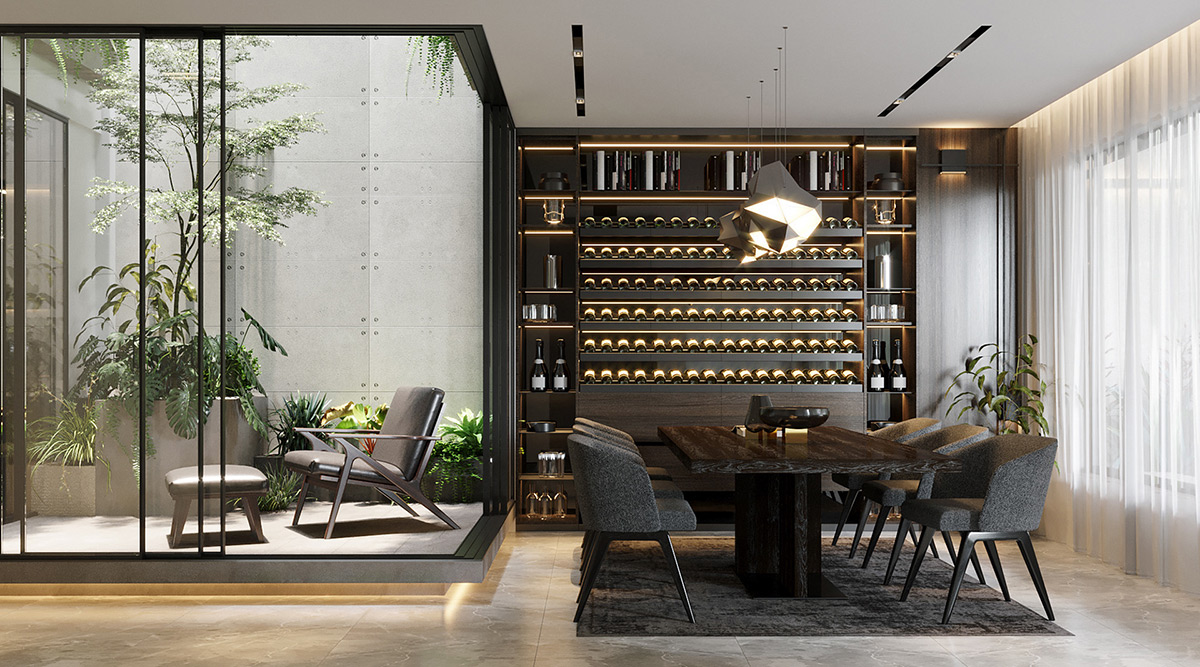 Wine Rack: An Easy Way to Organise Your Wine Collection – Australia Everyday Living