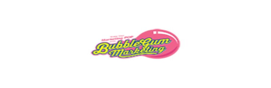 Bubblegum Marketing Cover Image