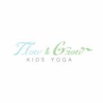 Flow and Grow Kids Yoga Profile Picture