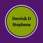 Derrick D Stephens Profile Picture