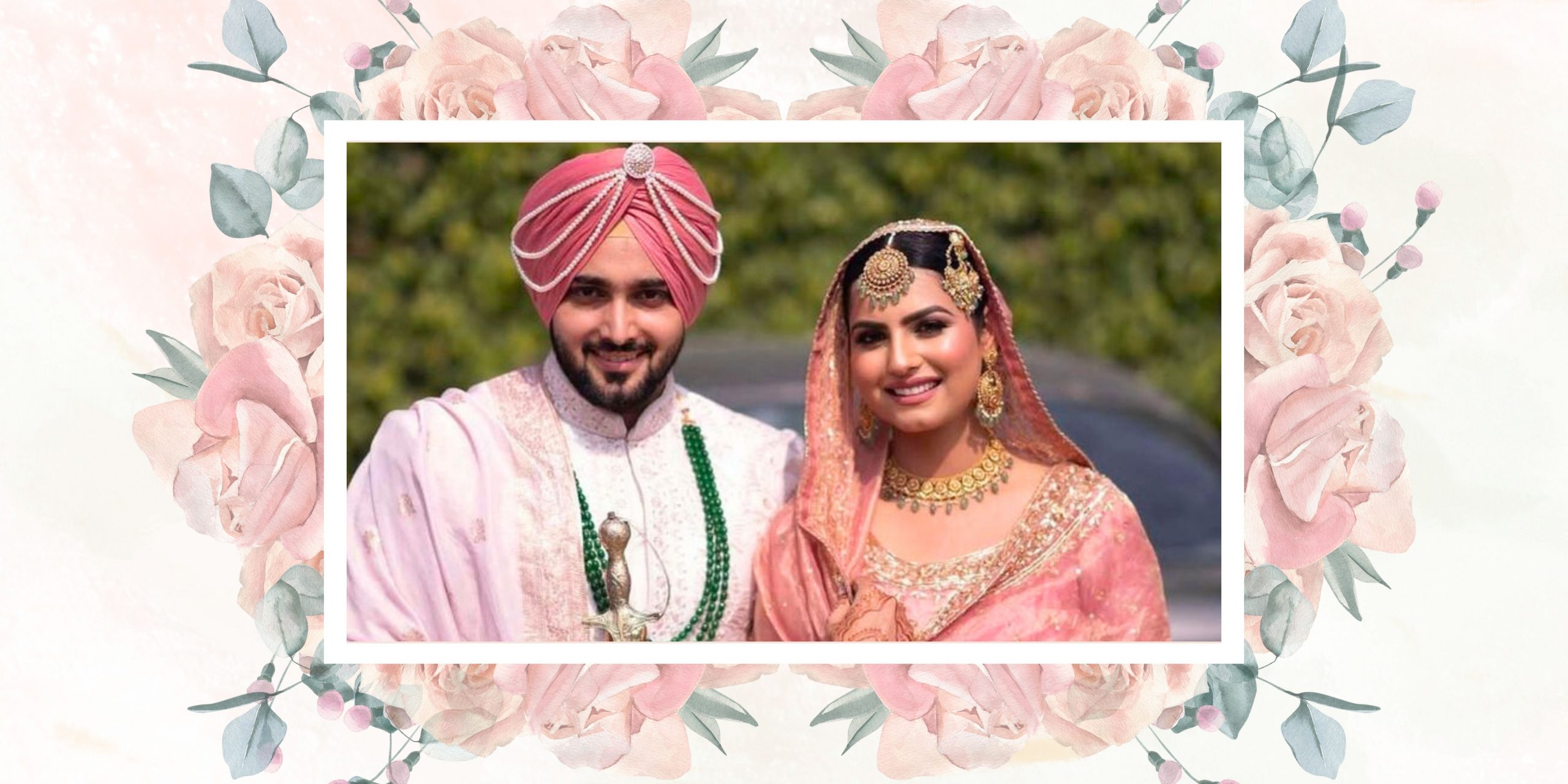 Celebrating Tradition: The Vibrant Punjabi Marriage Community