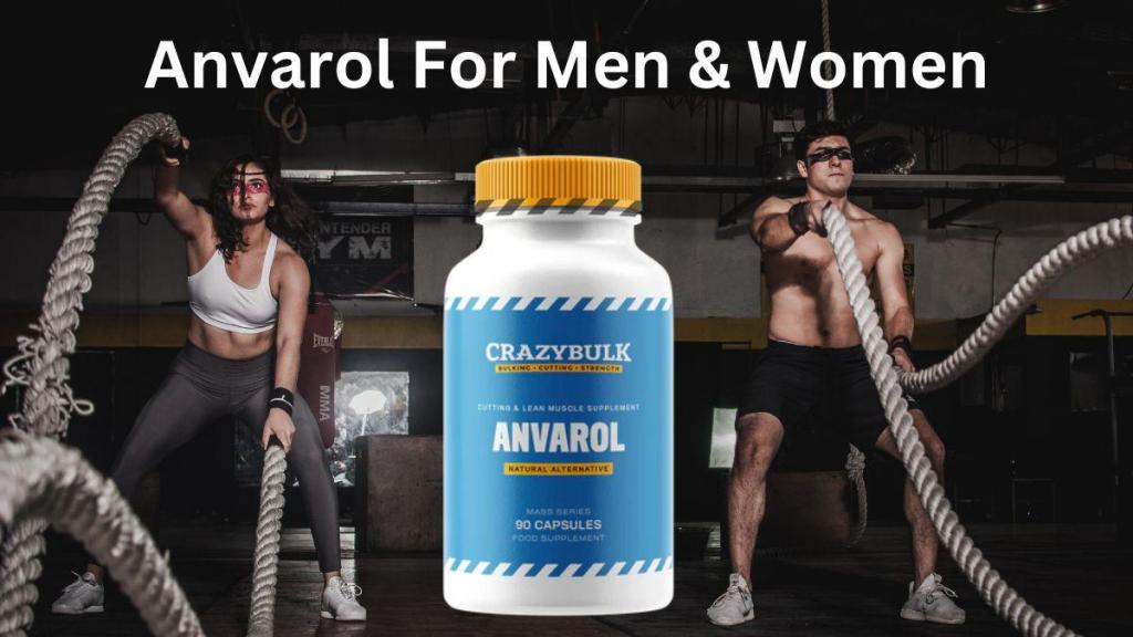 Anavar Cycle: Anavar Steroids for Men and Women, Dosage, Results, Side Effects & Before and After – Boulder Daily Camera