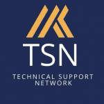 TSN Georgia  Web Development Technical Support IT Agency Profile Picture