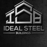 Ideal steel Buildings Profile Picture