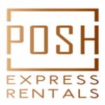 Posh Express Rentals Profile Picture