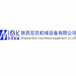 Shaanxi Nick Machinery Equipment Co.,LTD Profile Picture