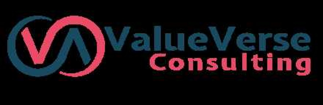 Value Verse ERP Consulting Pvt Ltd Cover Image