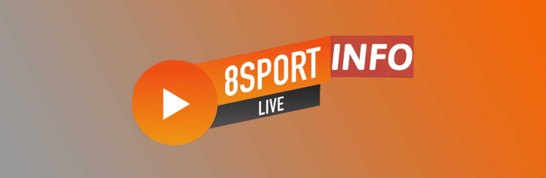 8sport Live Cover Image