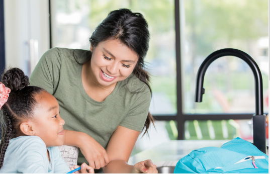 Exceptional Care, Filipino Flair: Nannies in Demand Across Canada