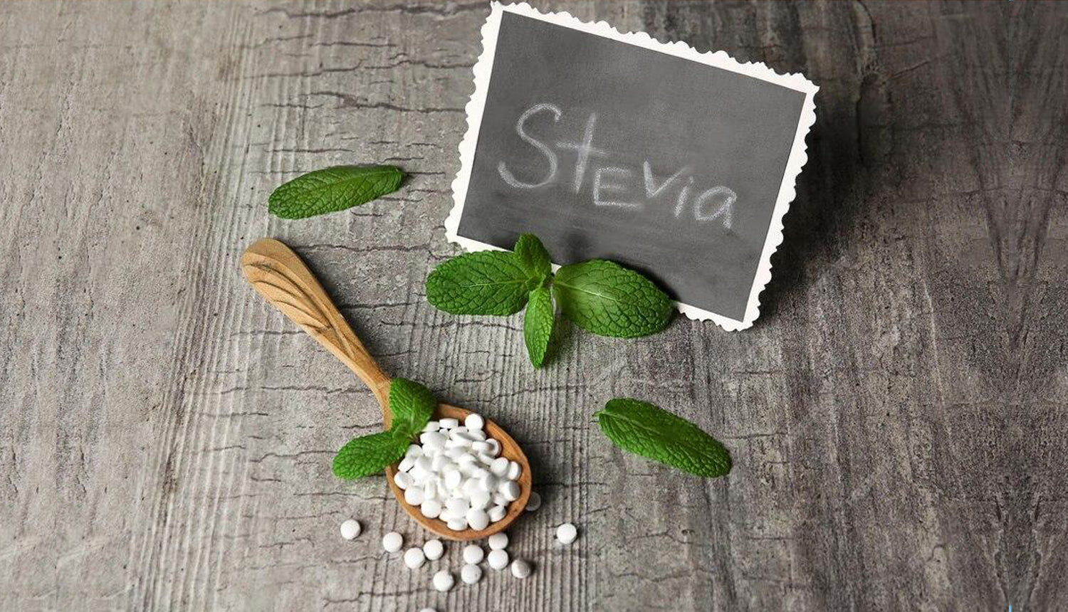 Advantages of Stevia - Side Effects, Facts, Safety and More