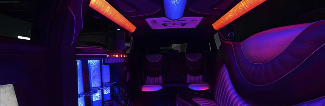 Akron Limo Cover Image
