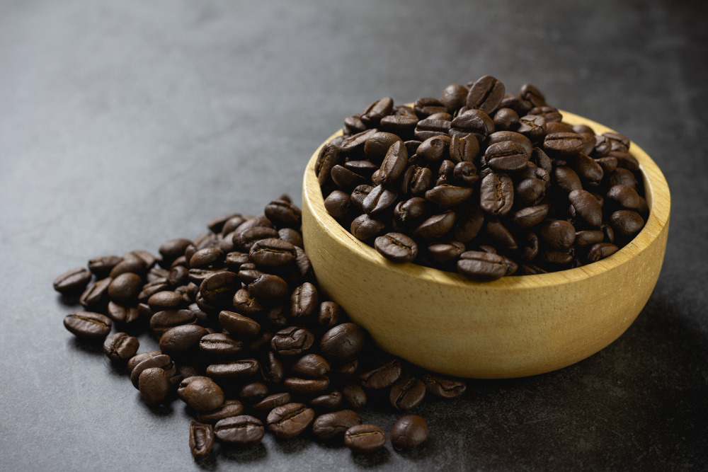 Ceerni Coffe & Gifts on Tumblr: Exploring the Diverse World of Coffee Roast Varieties