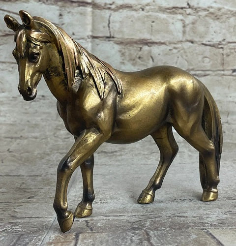 Explore the Many Uses of Cold Cast Bronze in Sculpture