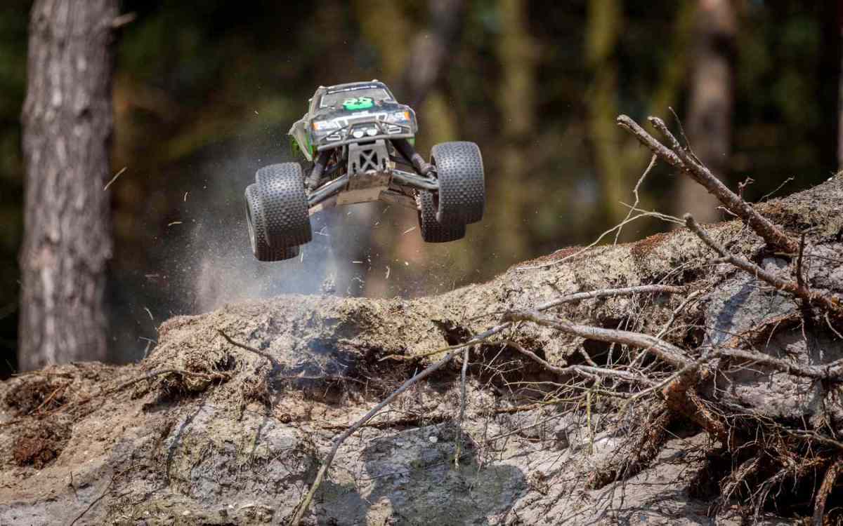 Power Up Your RC Cars Hobby: A Beginner’s Guide – Let's Discover AU